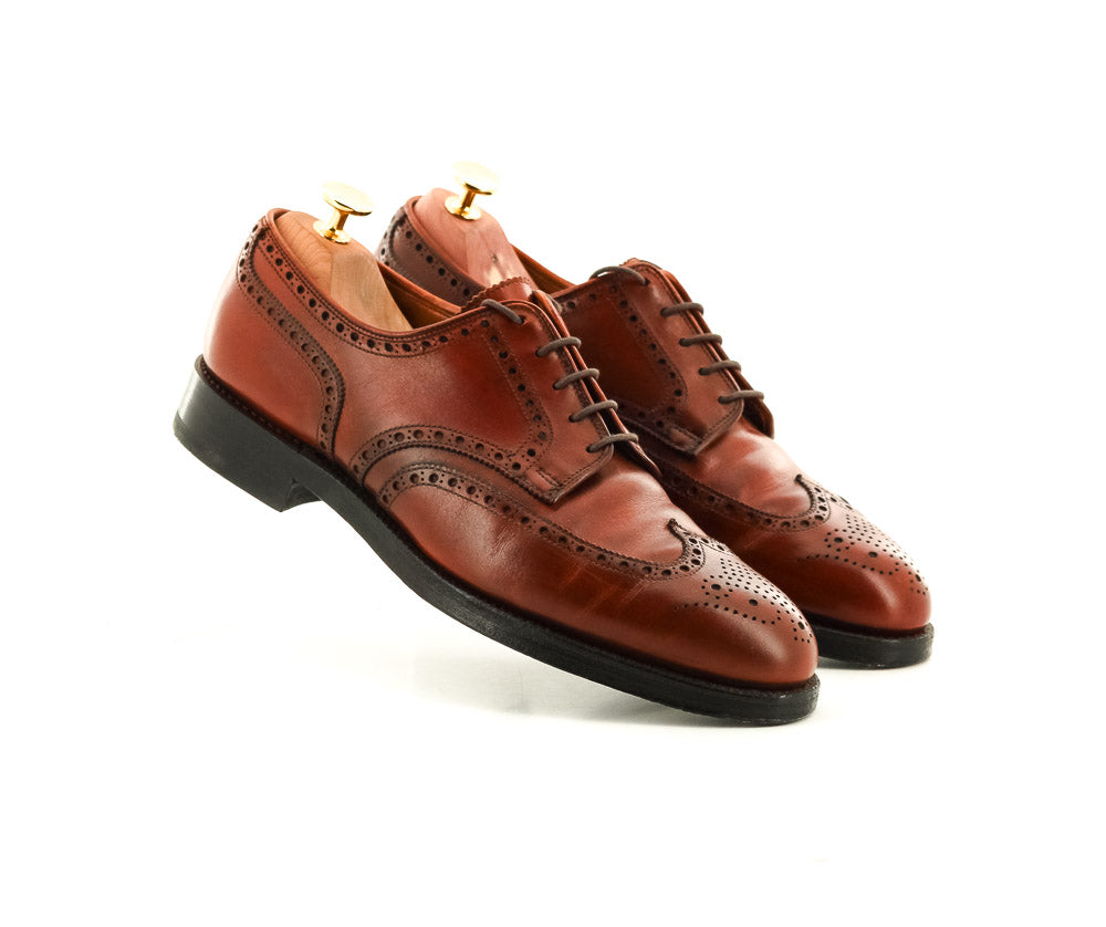 CHAUSSURES CROCKETT & JONES HOMME