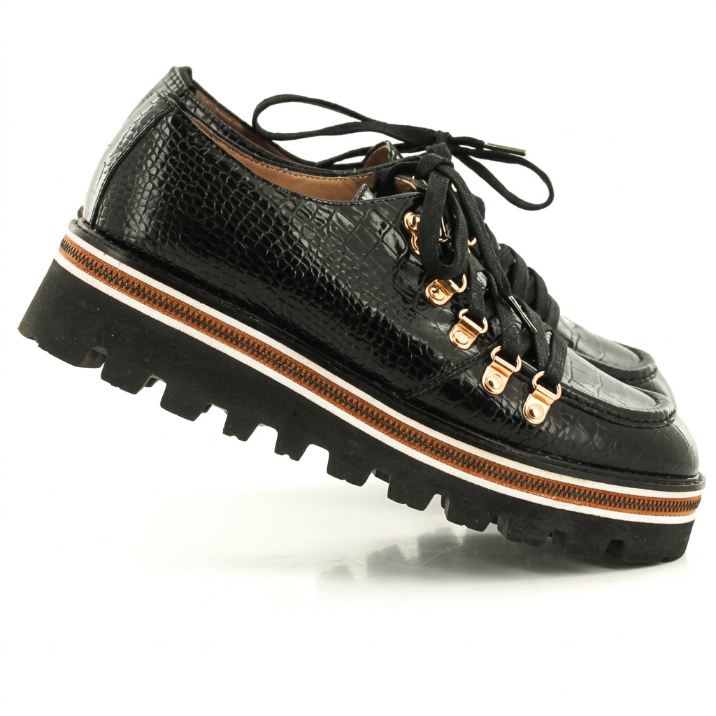 FRATELLI ROSSETTI - SNEAKERS COMMANDO