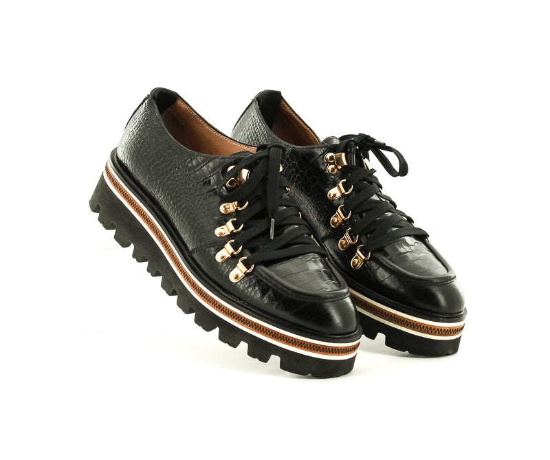 FRATELLI ROSSETTI - SNEAKERS COMMANDO