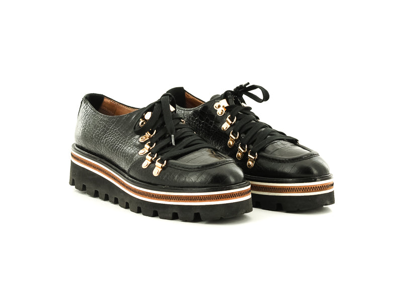 FRATELLI ROSSETTI - SNEAKERS COMMANDO