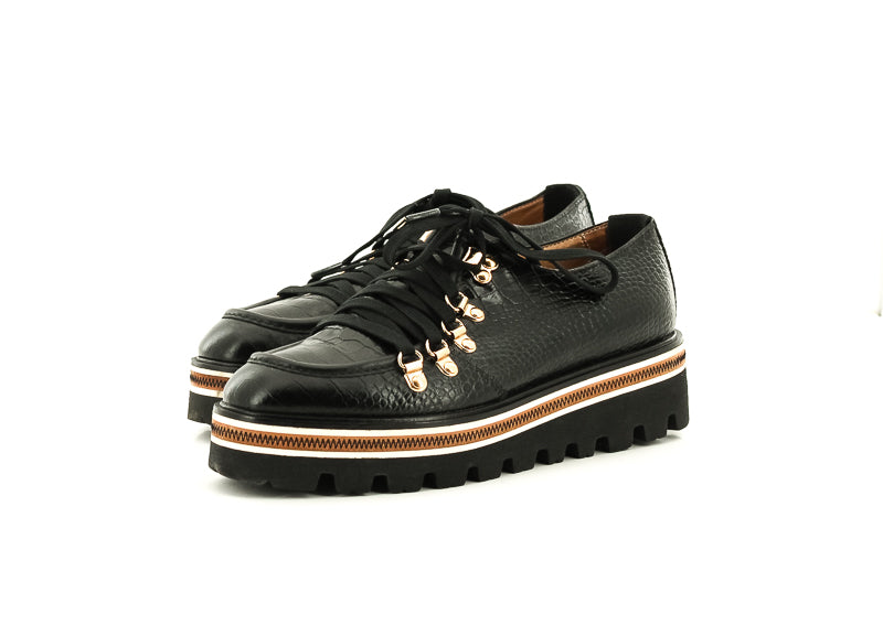 FRATELLI ROSSETTI - SNEAKERS COMMANDO