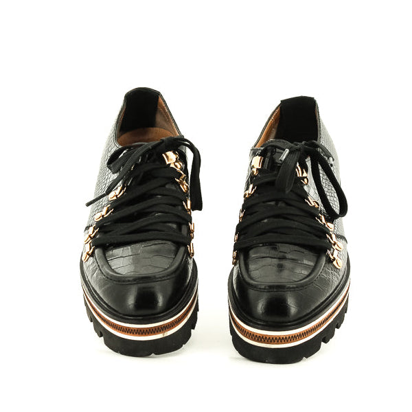 FRATELLI ROSSETTI - SNEAKERS COMMANDO