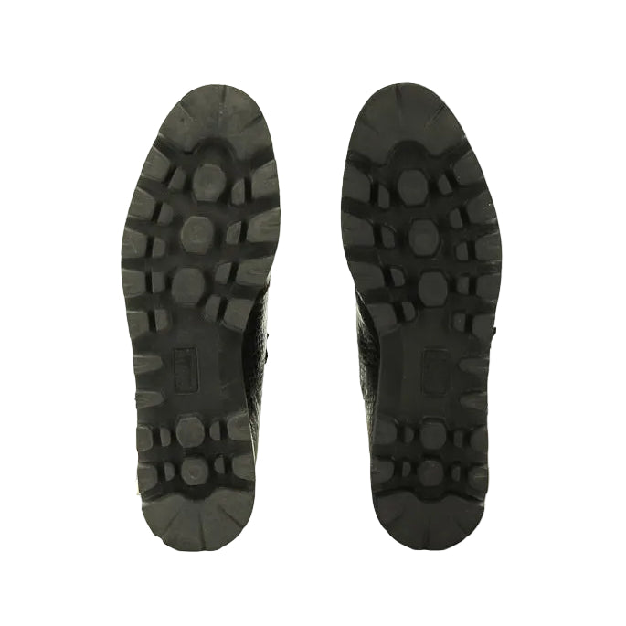 FRATELLI ROSSETTI - SNEAKERS COMMANDO