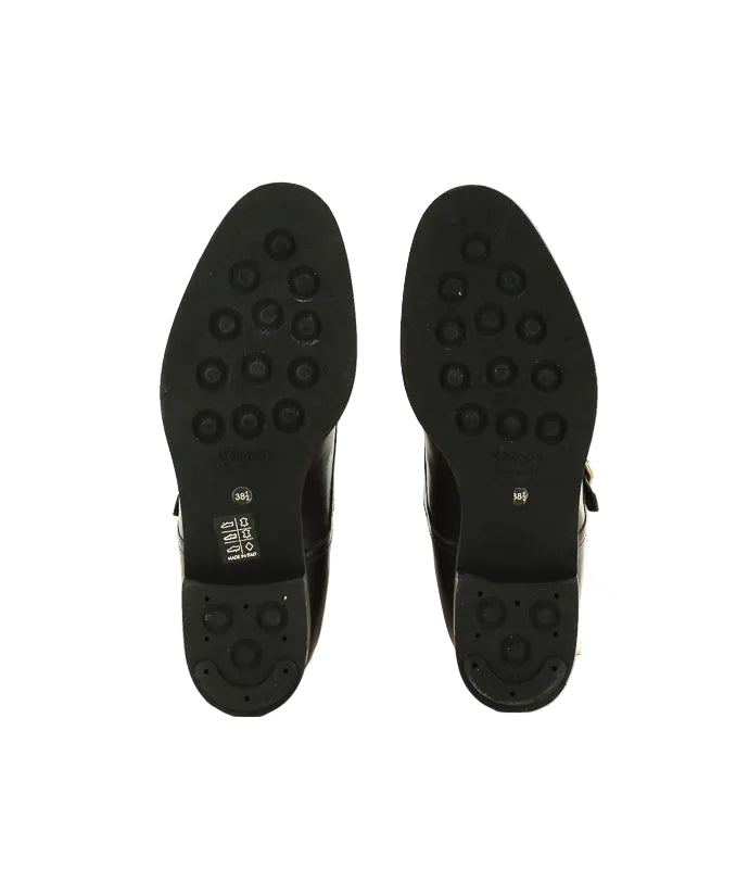 FRATELLI ROSSETTI - BOOTS FOURRURE