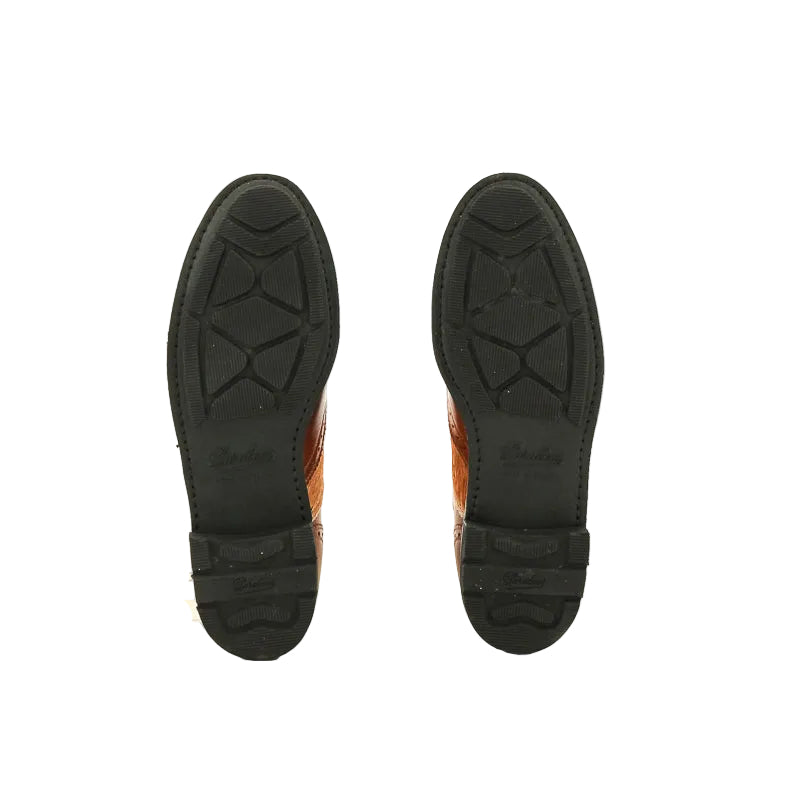PARABOOT - RICHELIEU BI-MATIERES