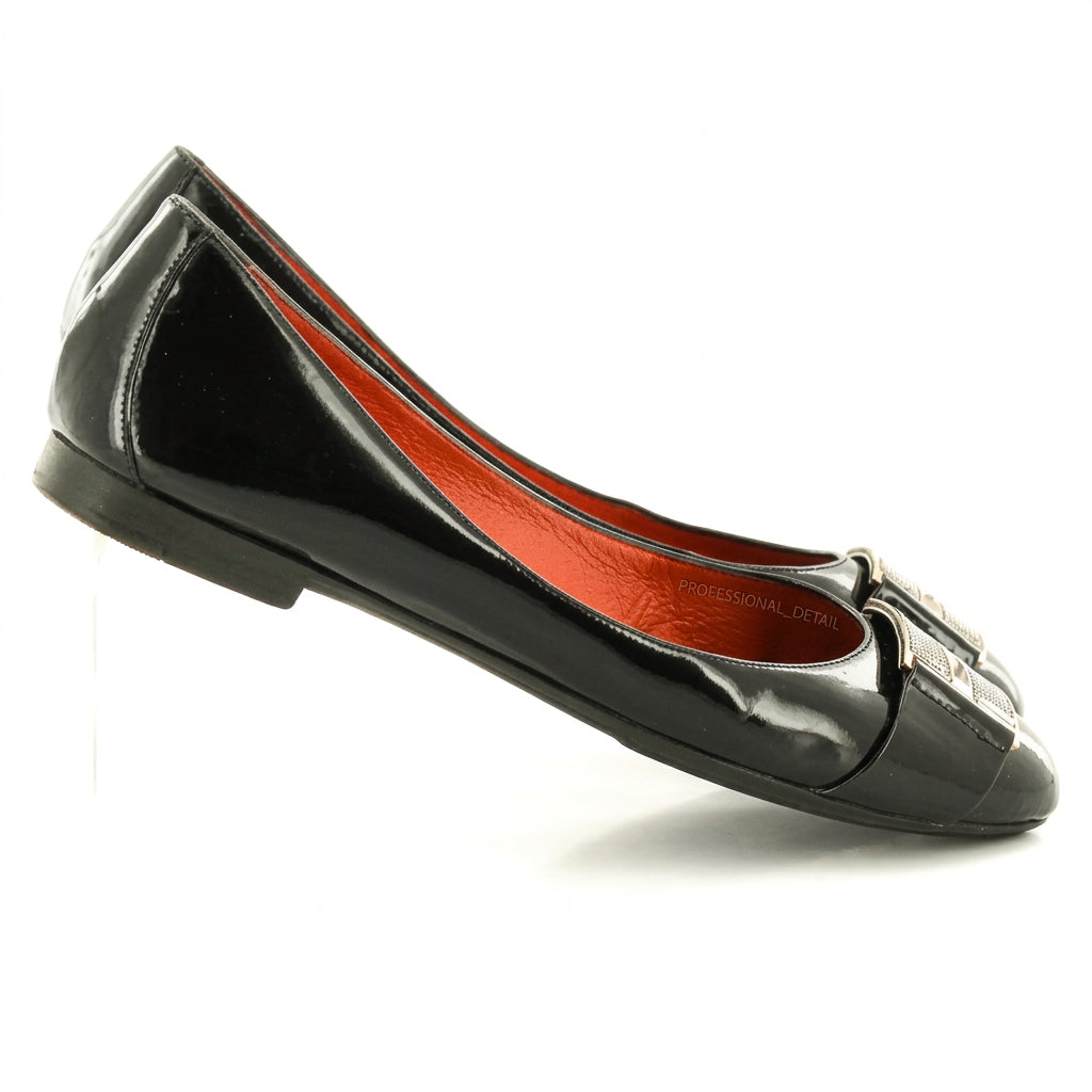 SANTONI - BALLERINES