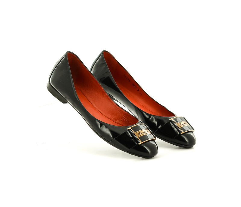 SANTONI - BALLERINES