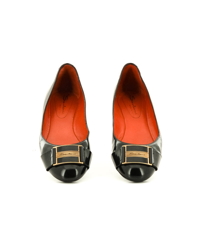 SANTONI - BALLERINES