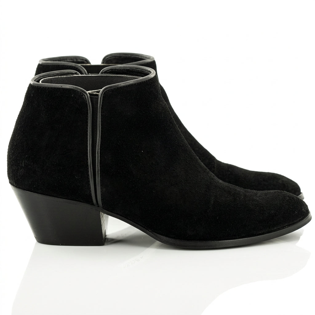 GIUSEPPE ZANOTTI - BOOTS