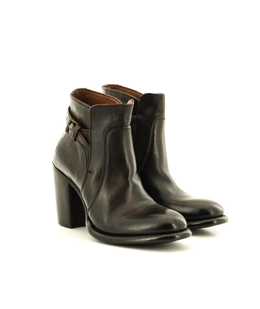 SILVANO SASSETTI - ANKLE BOOTS