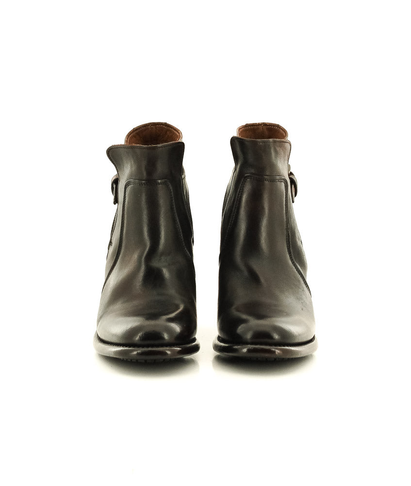 SILVANO SASSETTI - ANKLE BOOTS