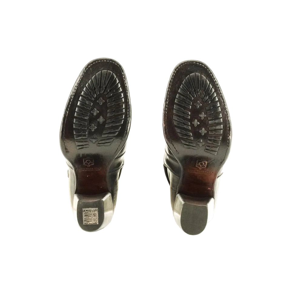 SILVANO SASSETTI - ANKLE BOOTS