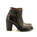SILVANO SASSETTI - ANKLE BOOTS
