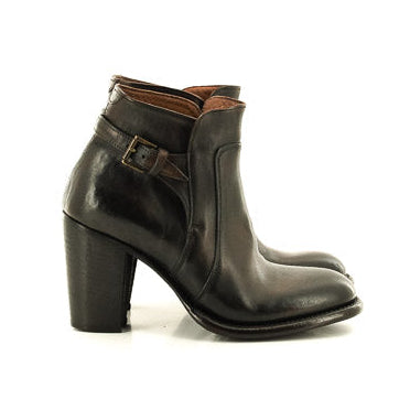 SILVANO SASSETTI - ANKLE BOOTS