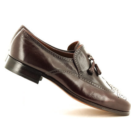BALLY -  MOCASSINS PAMPILLES