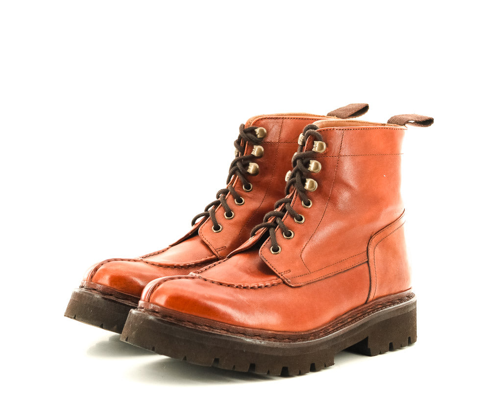 GRENSON - BOOTS DE CHASSE