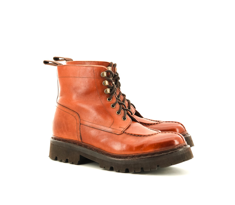 GRENSON - BOOTS DE CHASSE