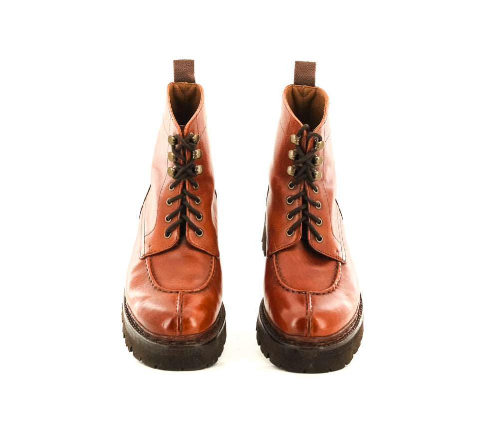 GRENSON - BOOTS DE CHASSE