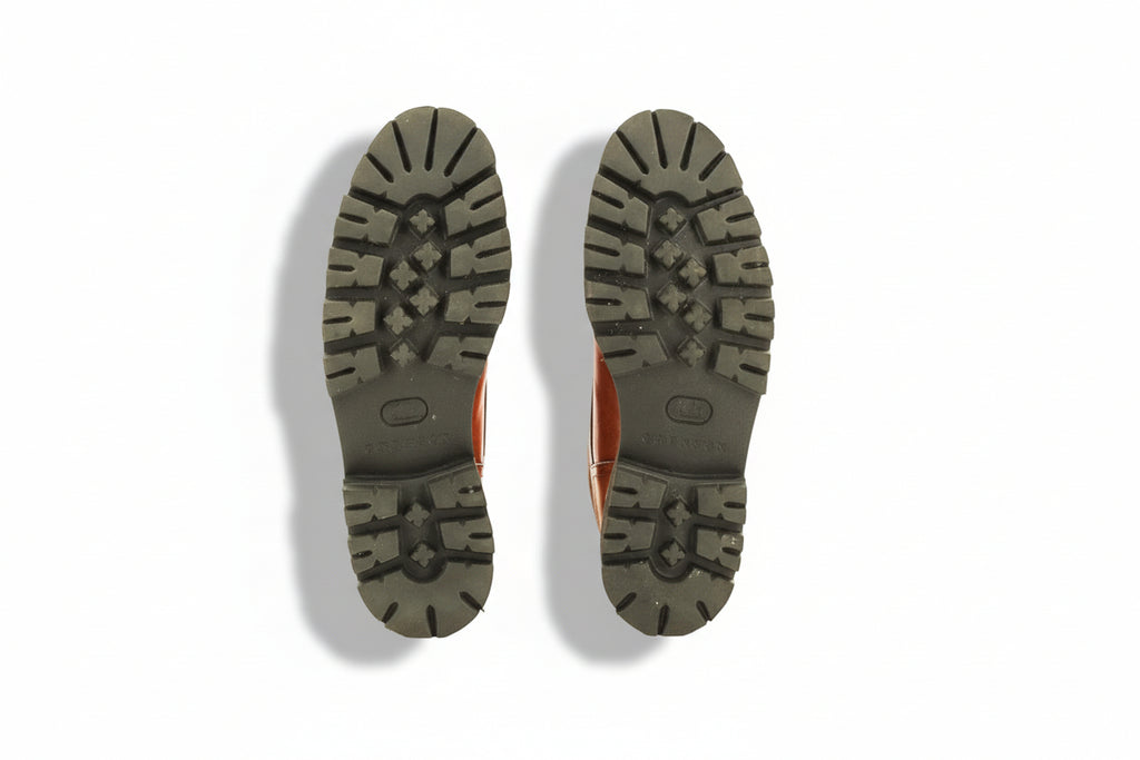 GRENSON - BOOTS DE CHASSE