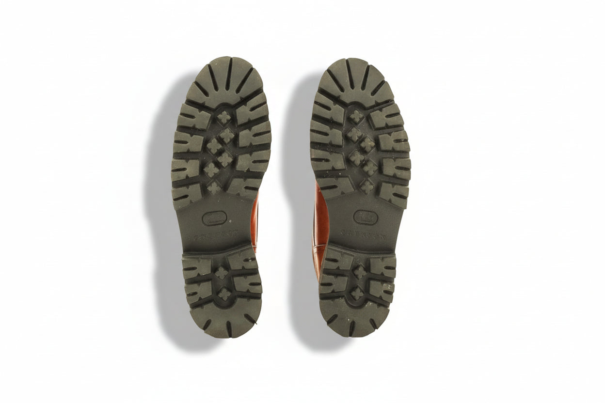 GRENSON - BOOTS DE CHASSE
