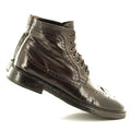 LEMARGO - BOOTS FLEURIES