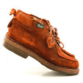 PARABOOT - BOOTS PLATEAU