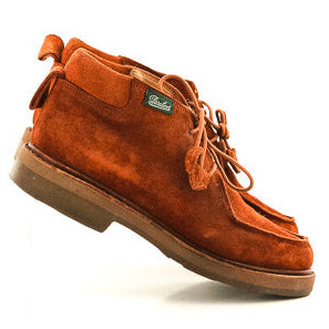 PARABOOT - BOOTS PLATEAU