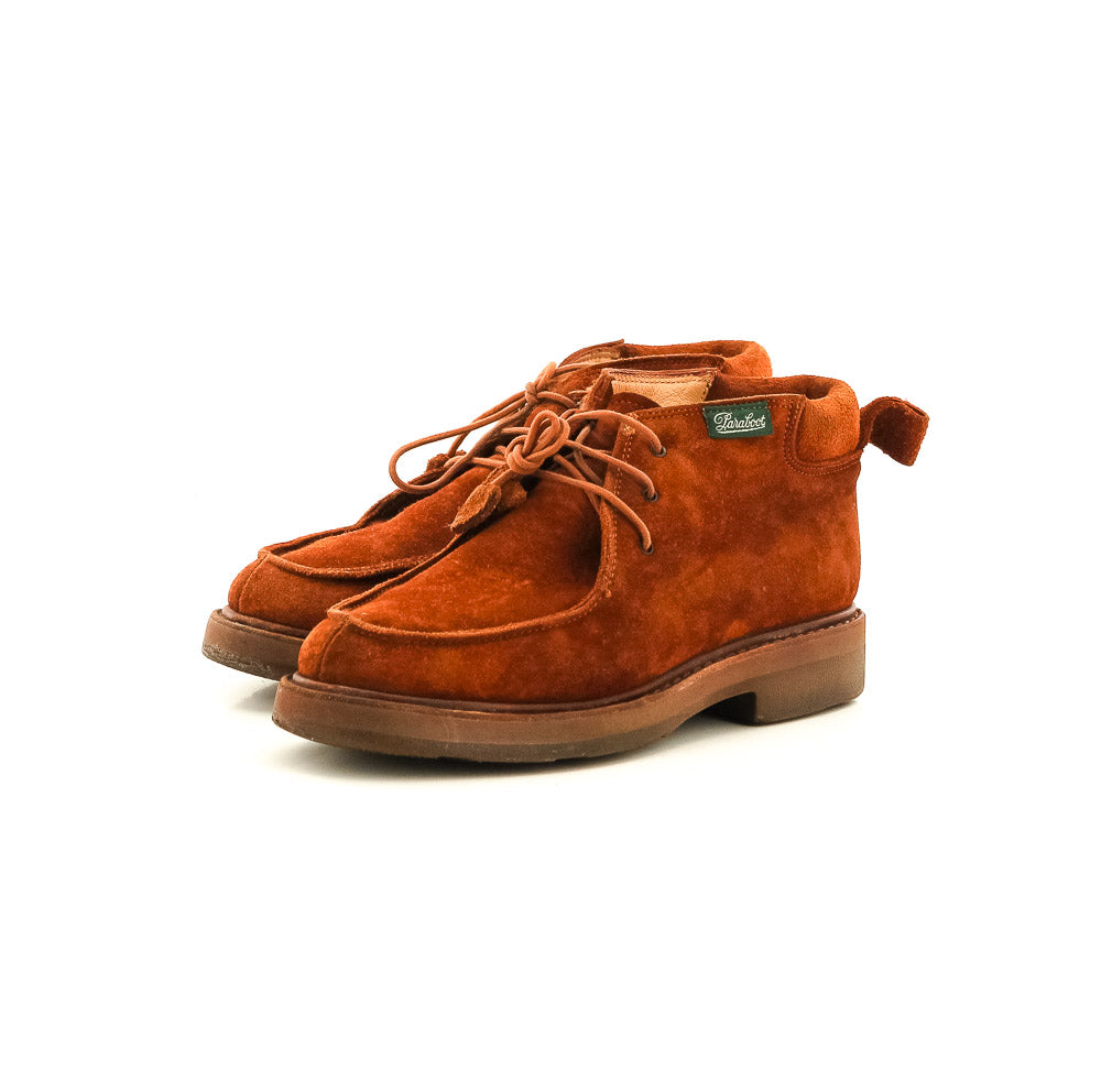 PARABOOT - BOOTS PLATEAU