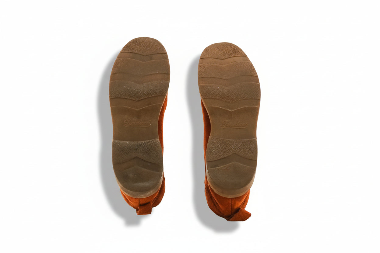 PARABOOT - BOOTS PLATEAU