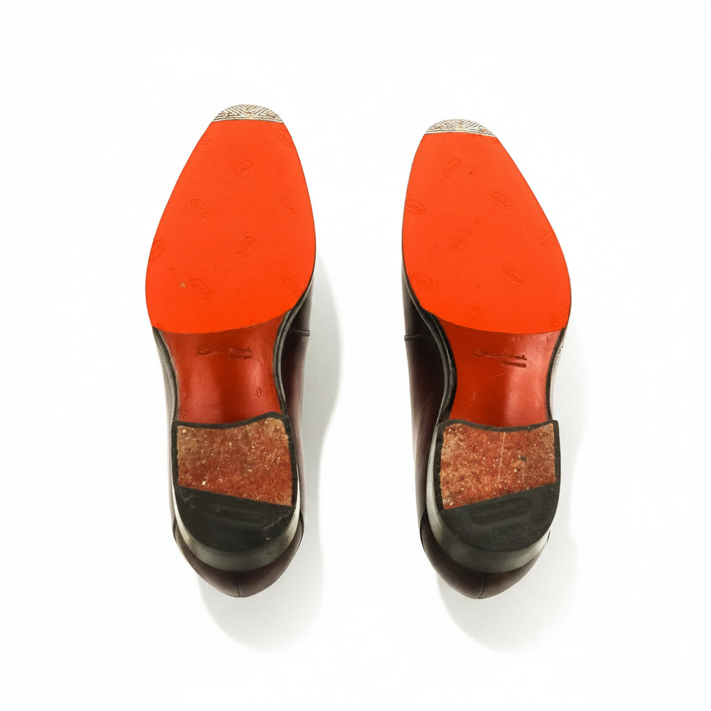 SANTONI - DERBEAUX