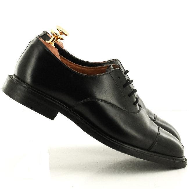 CROCKETT & JONES - RICHELIEU - CHARLOTTE