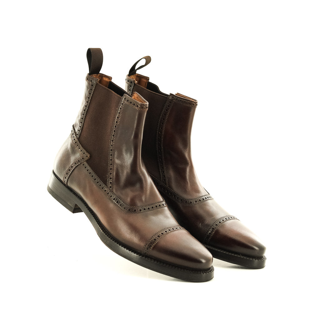 FRANCESCHETTI - CHELSEA BOOTS II