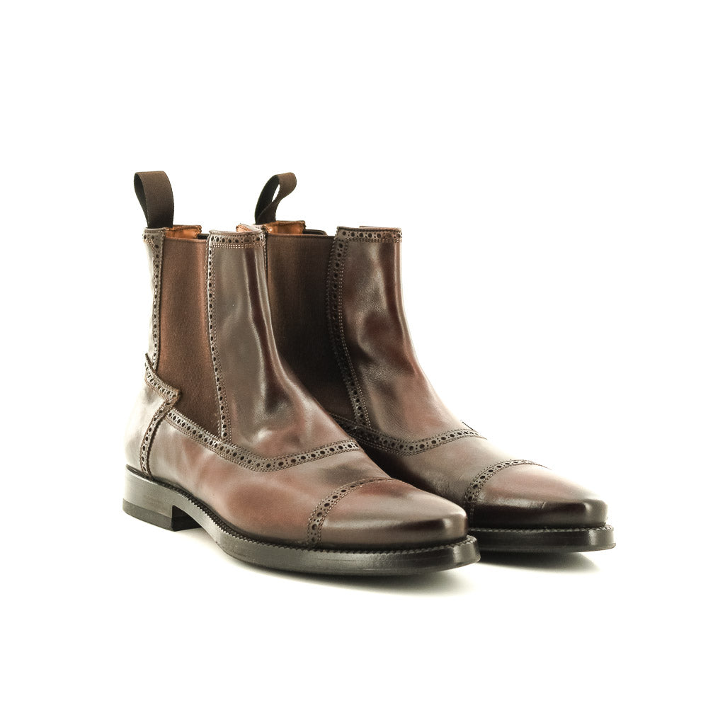 FRANCESCHETTI - CHELSEA BOOTS II