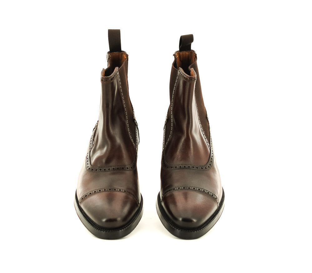 FRANCESCHETTI - CHELSEA BOOTS II