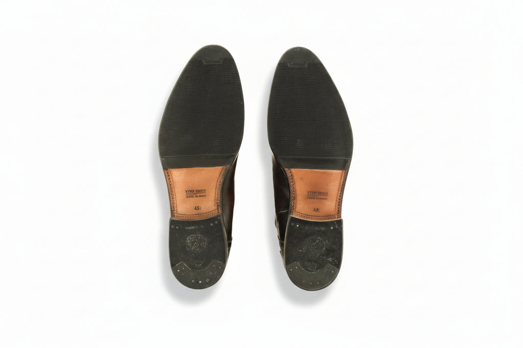 FRANCESCHETTI - CHELSEA BOOTS II