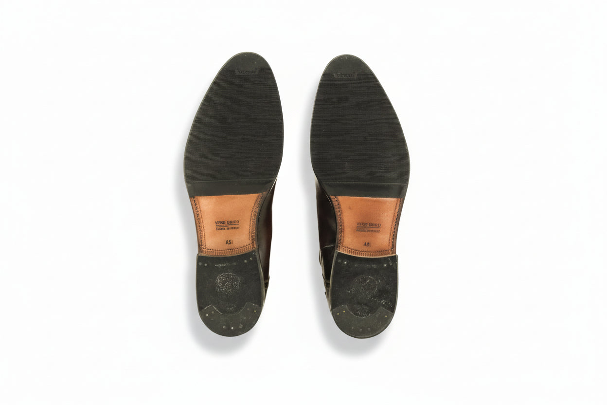 FRANCESCHETTI - CHELSEA BOOTS II