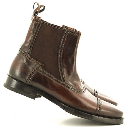 FRANCESCHETTI - CHELSEA BOOTS II
