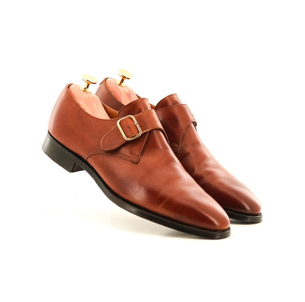 CROCKETT & JONES - CHISWICK I