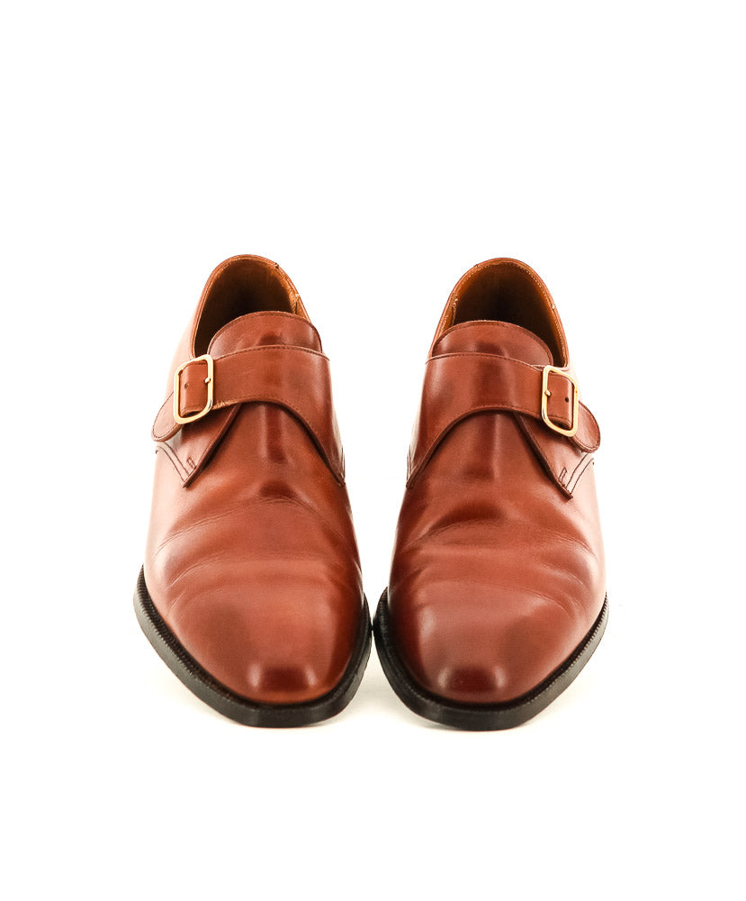 CROCKETT & JONES - CHISWICK I