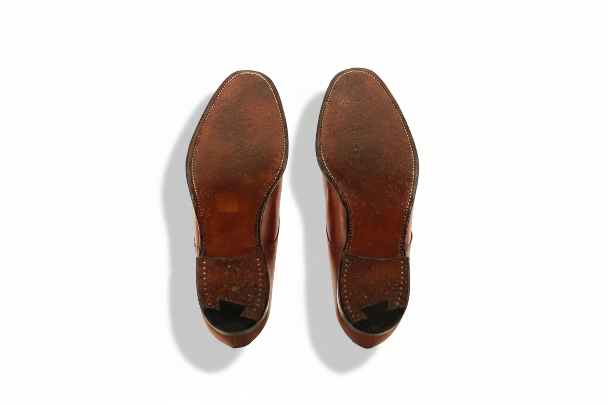 CROCKETT & JONES - CHISWICK I