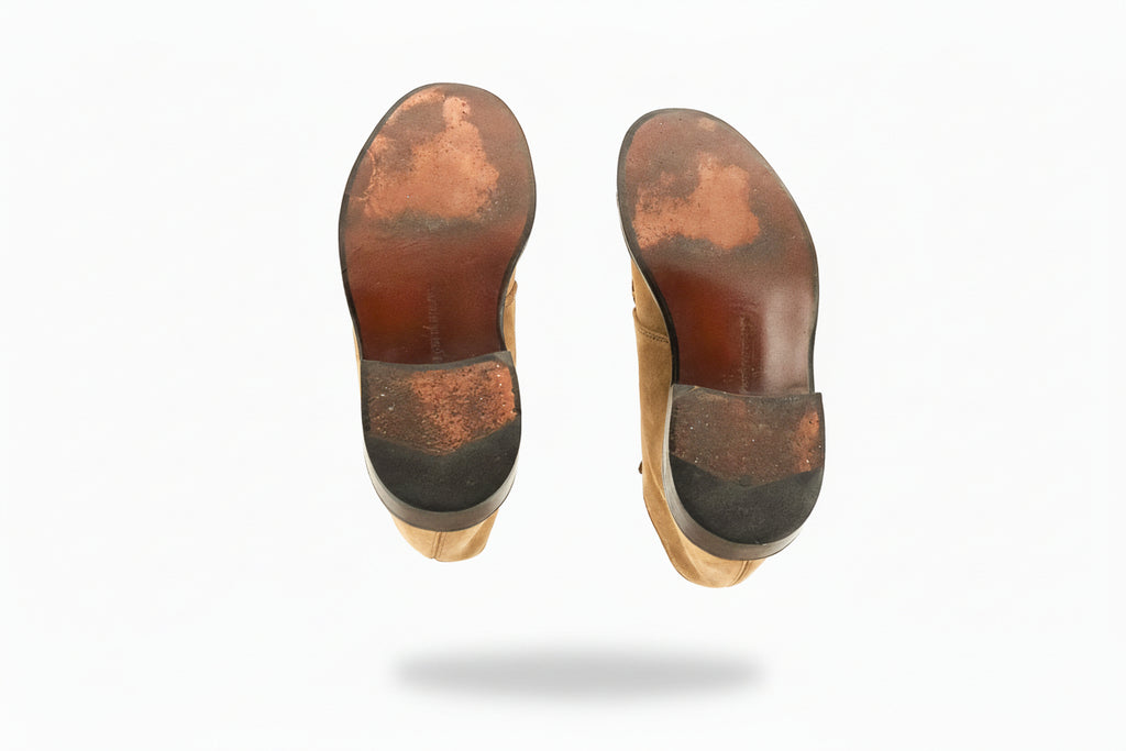 TRICKERS - CLAUDIA I