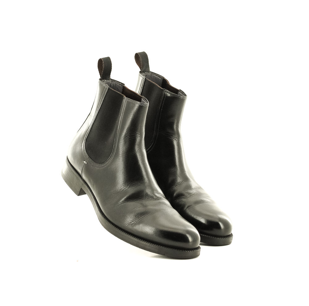 SANTONI - Chelsea Colin