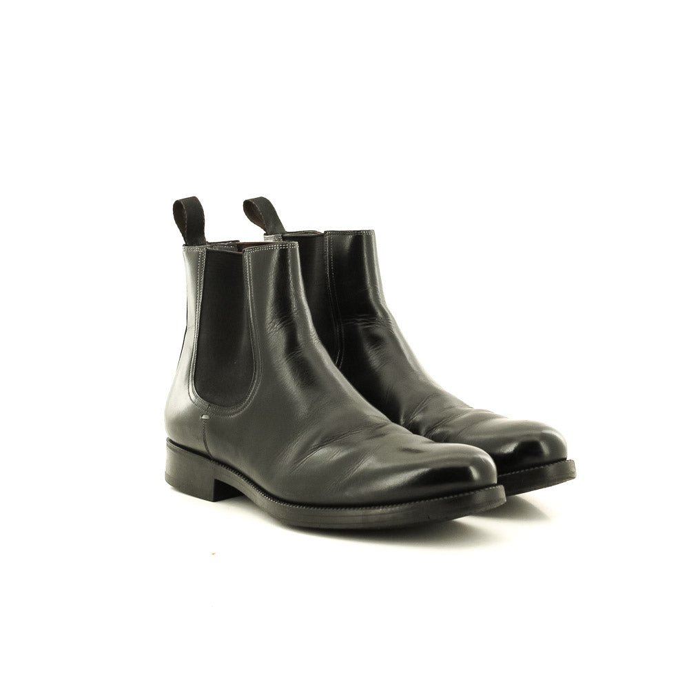 SANTONI - Chelsea Colin