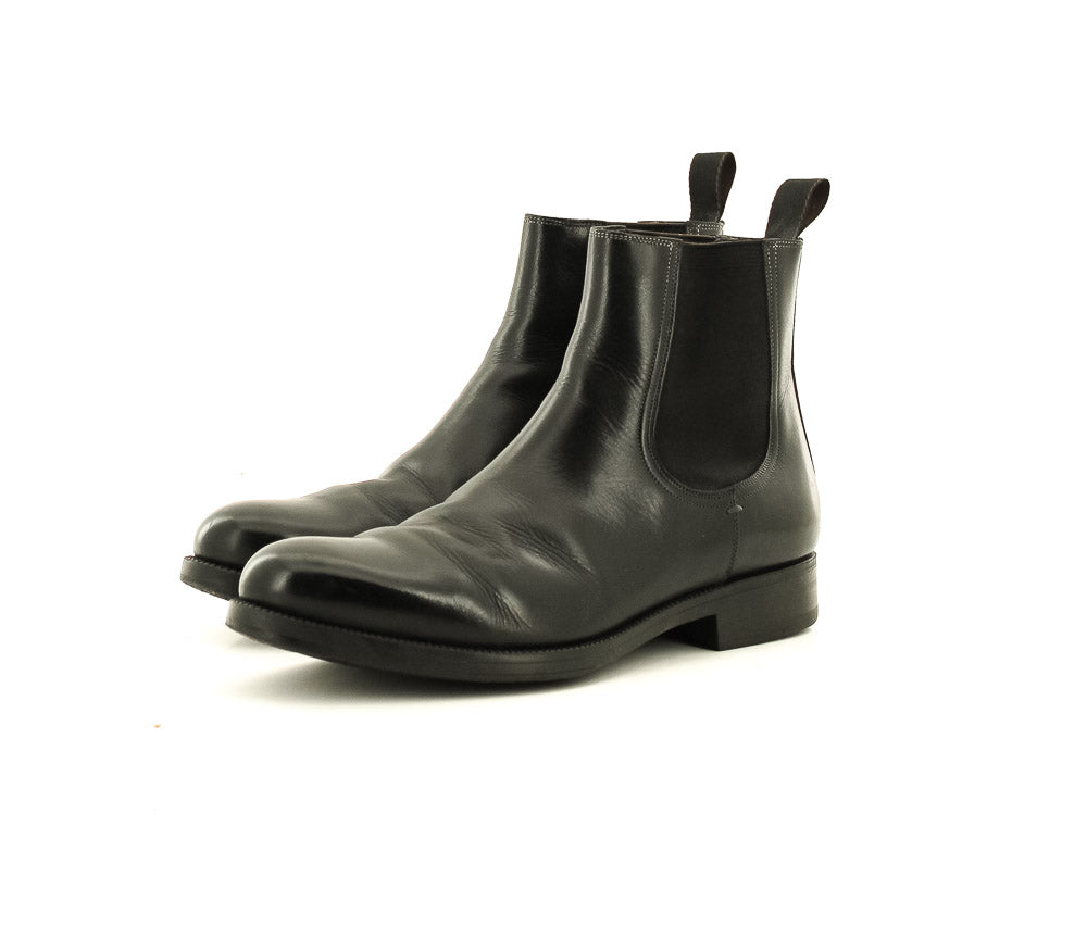 SANTONI - Chelsea Colin