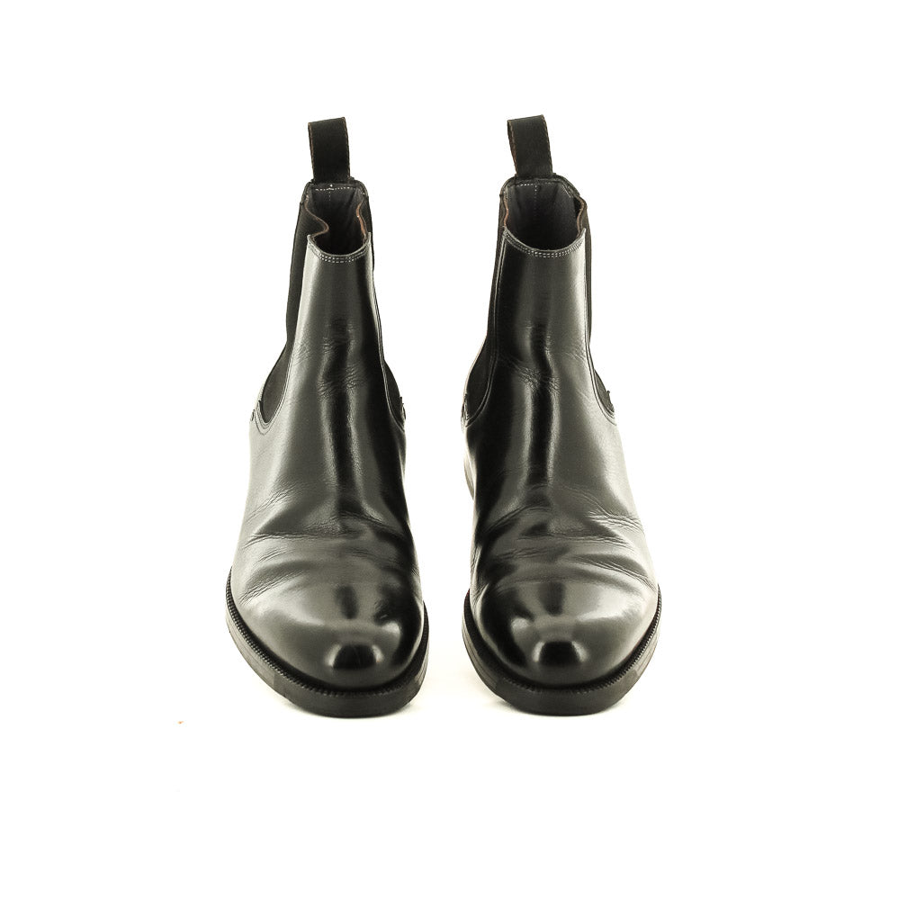SANTONI - Chelsea Colin