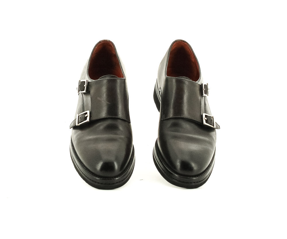 SANTONI - COLIN DOMMA