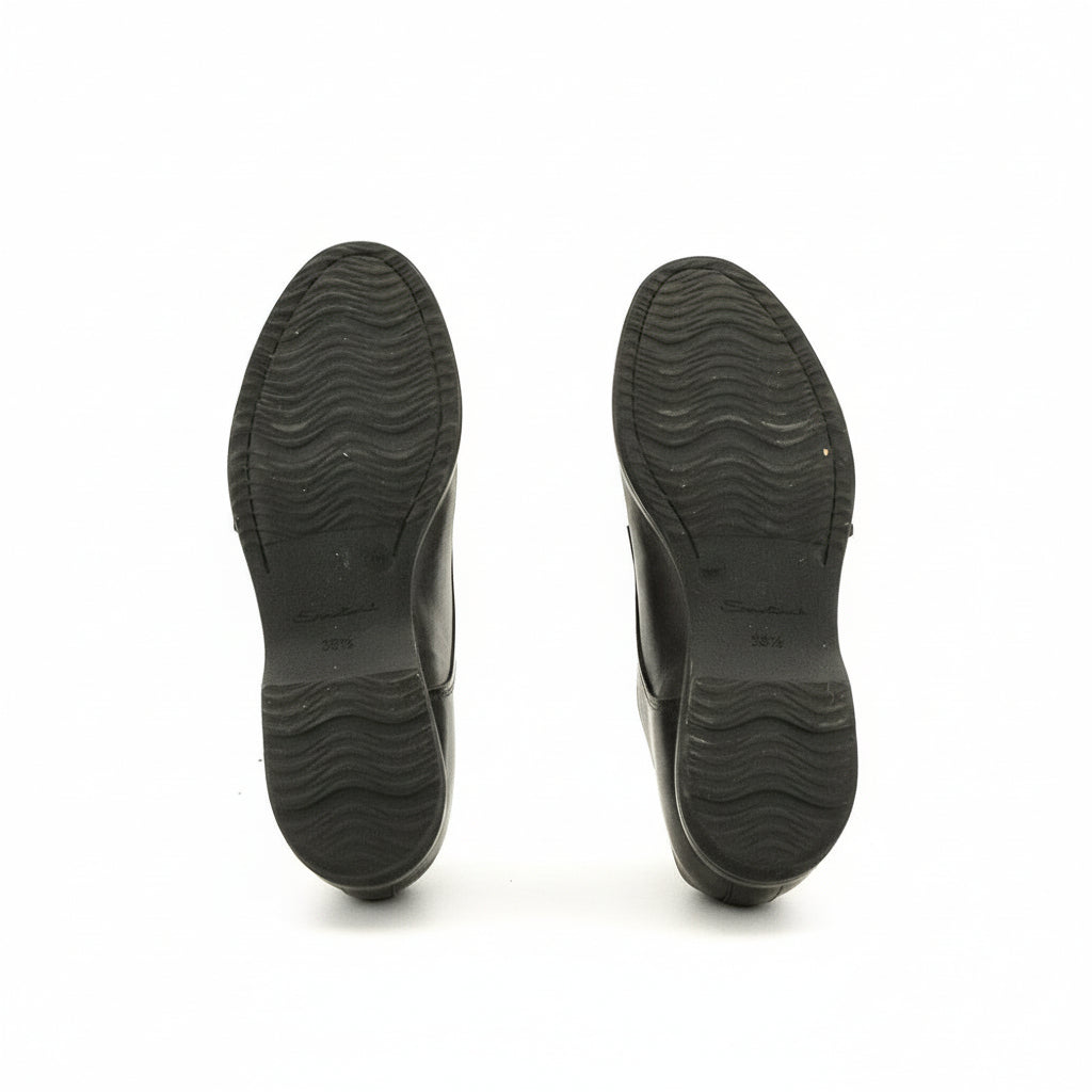 SANTONI - COLIN DOMMA