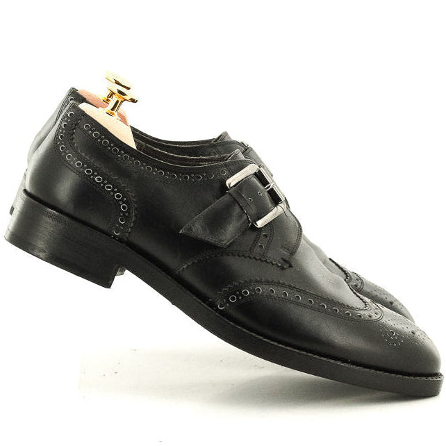 CLERGERIE - DERBY BOUCLE