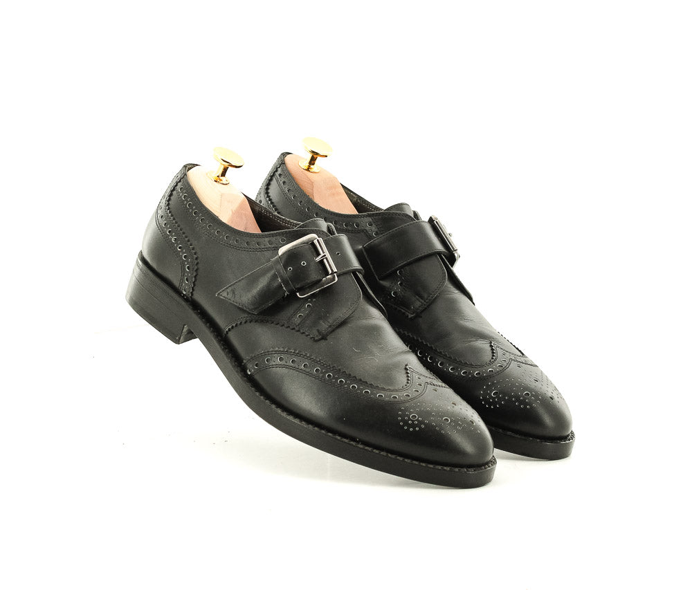CLERGERIE - DERBY BOUCLE