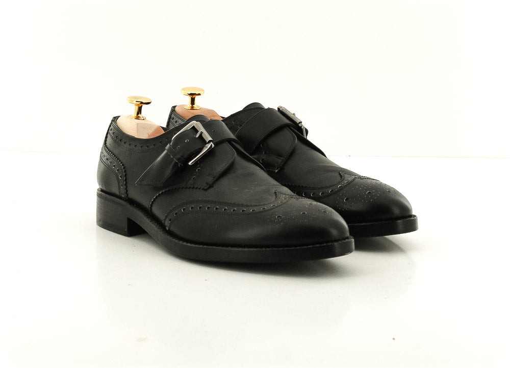CLERGERIE - DERBY BOUCLE